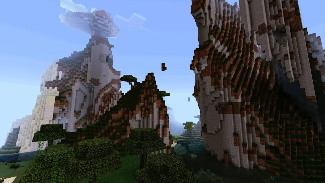 Maxicraft 3 — скриншот 5