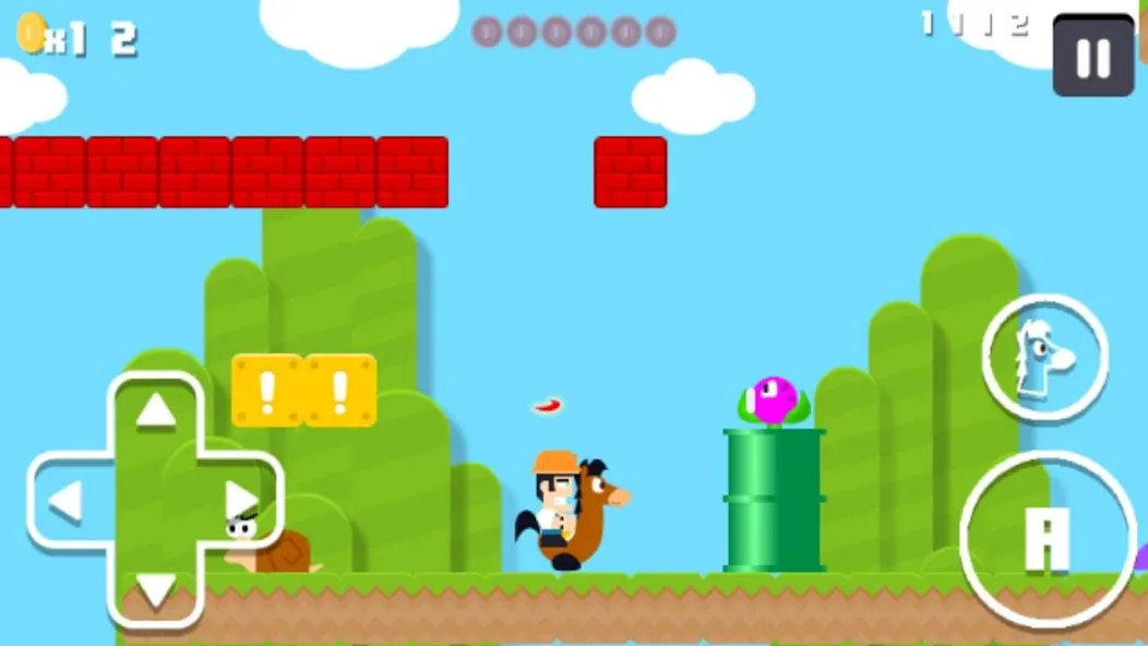 Mr Maker 2 Level Editor — скриншот 2