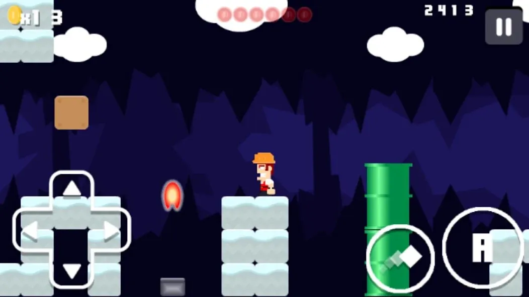 Mr Maker 2 Level Editor — скриншот 3