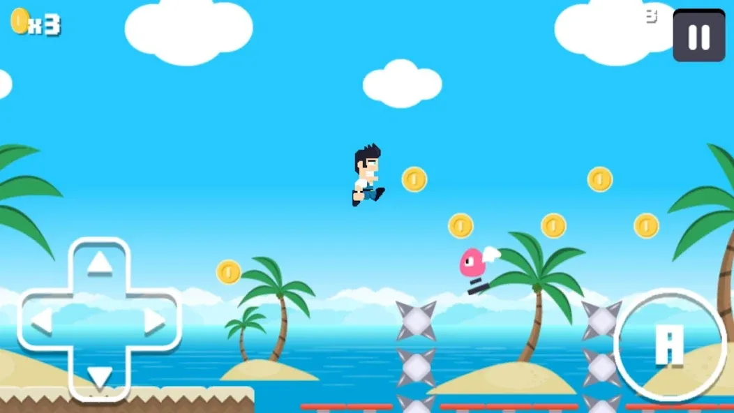 Mr Maker 2 Level Editor — скриншот 5