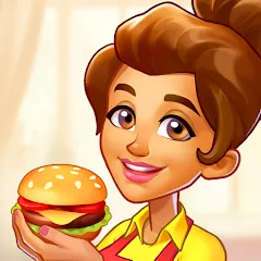 Jane’s Story: Cooking & Hotel MOD на телефон — Много денег и энергии