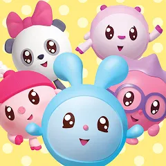 Скачать Baby Games for 1 Year Old! — MOD Все игры разблокированы