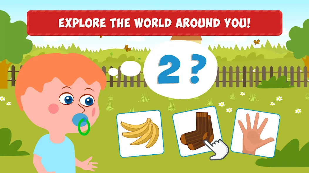 Tractor Games for Kids & Baby — скриншот 4