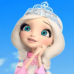 Скачать взлом Fun Princess Games for Girls! — Всё открыто