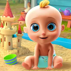 LooLoo Kids: Fun Baby Games! MOD APK — Все игры разблокированы