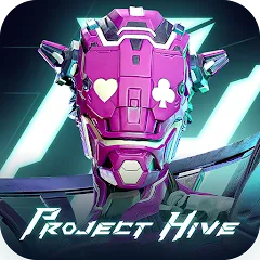 Скачать Project Hive — MOD APK Много денег и бессмертие