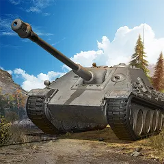 Ace Tank — Много денег