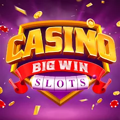 Скачать Slot Machines: Casino Slots на Android — Много денег