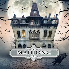 Mahjong: Secret Mansion — MOD APK Много денег и подсказок