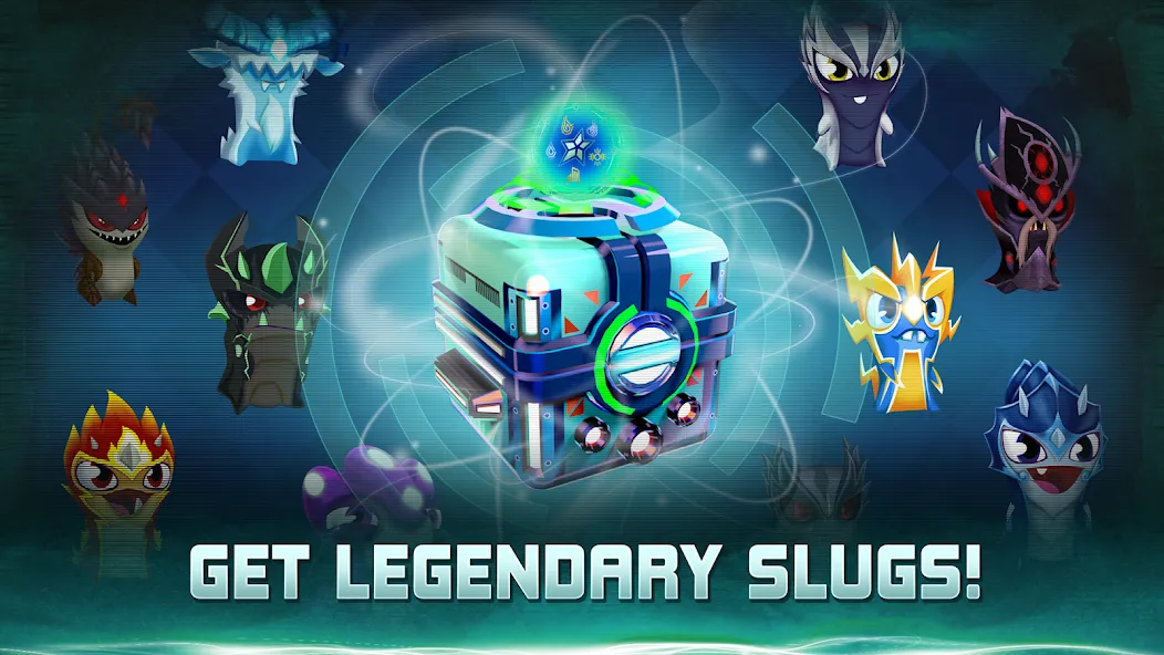 Slugterra: Slug it Out 2 — скриншот 3