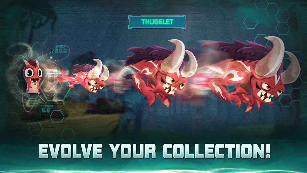 Slugterra: Slug it Out 2 — скриншот 4