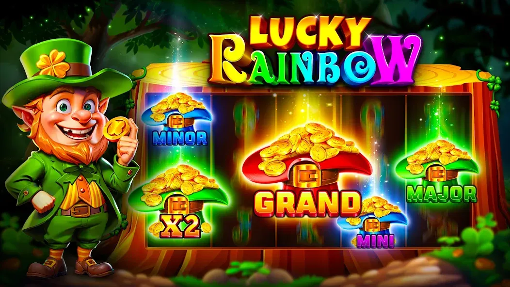 Lotsa Slots - Casino Games — скриншот 3