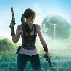 Скачать взлом Guns of Glory: Lost Island — Много денег