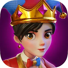 Joker King Slots Online MOD на Андроид — Много денег