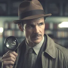 Скачать Detective Story: Investigation на Android — Бесконечные подсказки