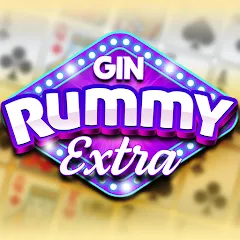 Скачать Gin Rummy Extra - Online Rummy MOD APK — Много денег