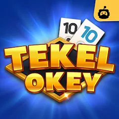Скачать Tekel Okey на телефон — Много денег и золота
