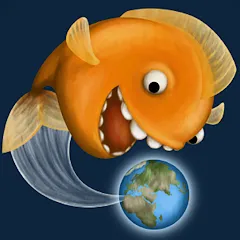 Скачать Tasty Blue — MOD APK Бессмертие