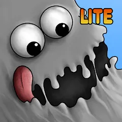 Скачать взломанную Tasty Planet Lite — Все уровни открыты