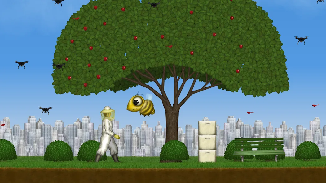 Tasty Planet Forever — скриншот 4 Tasty Planet Forever — скриншот 4