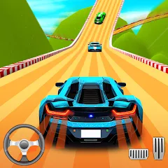 Car Race 3D: Car Racing - Взлом Много денег