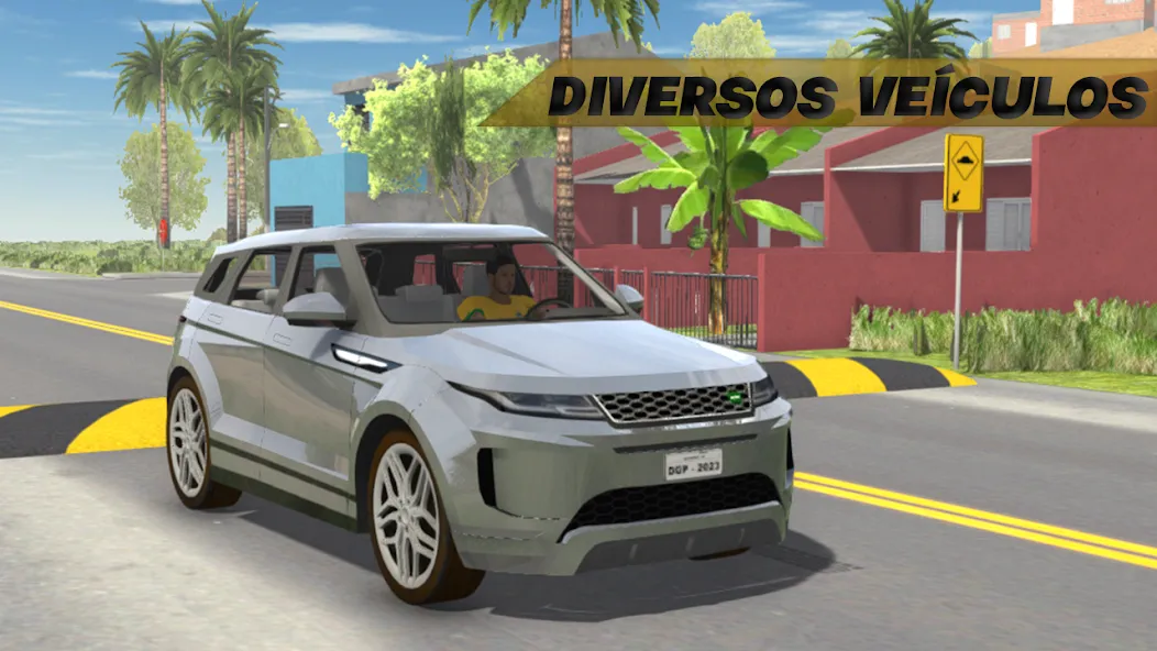 Auto Life I Brasil — скриншот 2