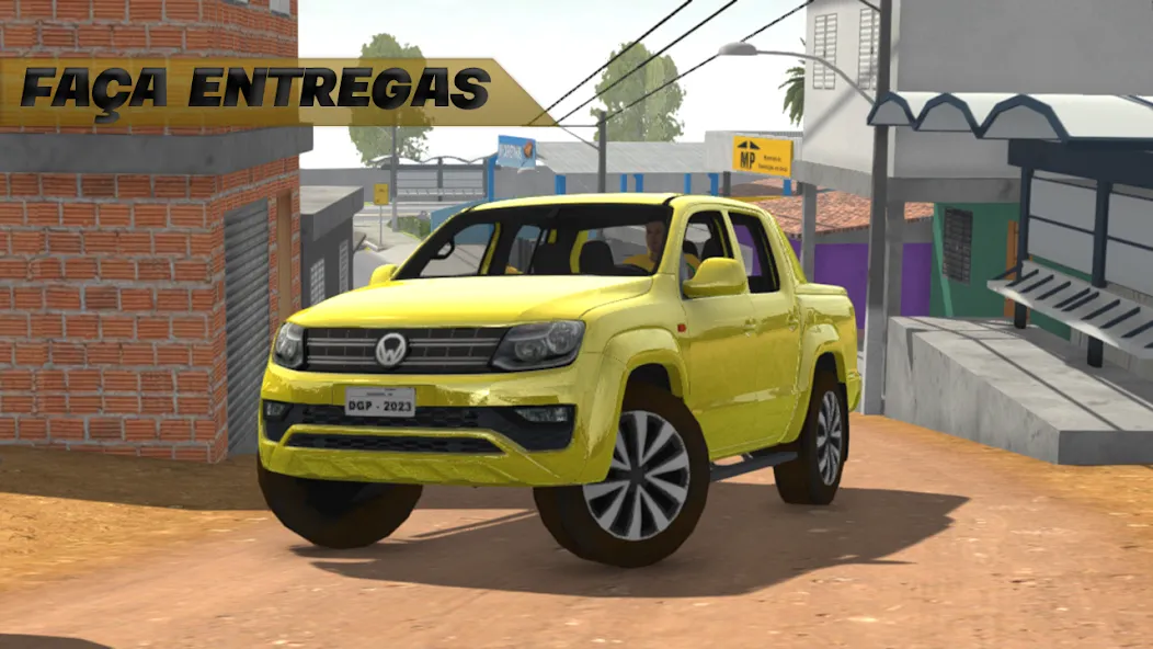 Auto Life I Brasil — скриншот 3