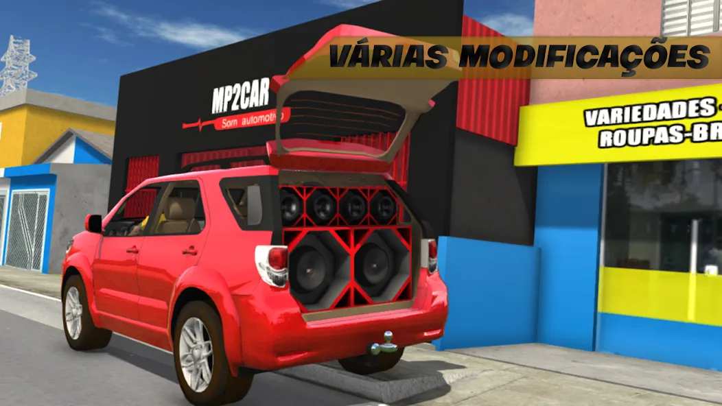 Auto Life I Brasil — скриншот 4