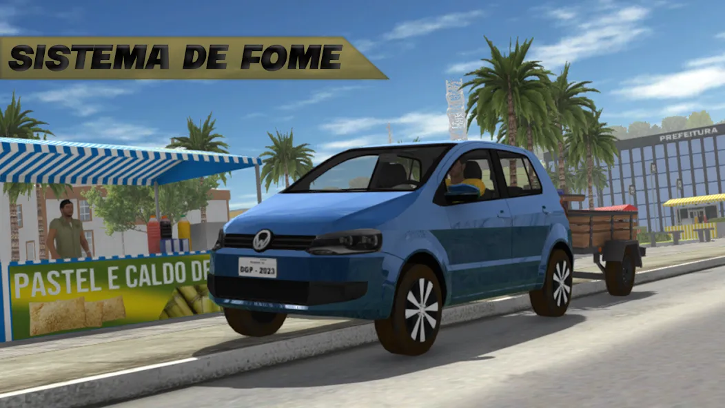 Auto Life I Brasil — скриншот 5