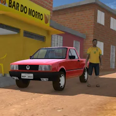 Auto Life I Brasil MOD на телефон — Много денег