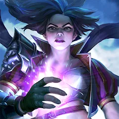 Скачать Eternal Card Game — Все карты разблокированы
