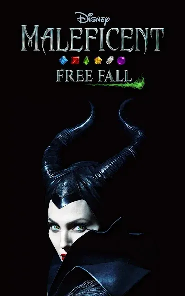 Disney Maleficent Free Fall — скриншот 4