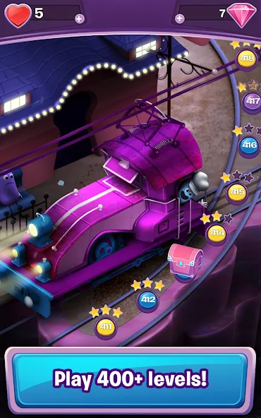 Inside Out Thought Bubbles — скриншот 2 Inside Out Thought Bubbles — скриншот 2