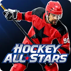 Hockey All Stars — Много денег на Андроид