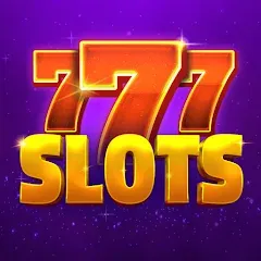 Скачать взломанную Best Casino Legends 777 Slots — Много денег