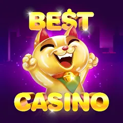 Скачать Best Casino™ Slots: 777 Casino MOD — Много денег