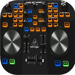 Dj Mixer Music Piano MOD — Все треки разблокированы