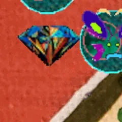 Скачать Crystal Catch — MOD Много денег