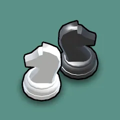 Pocket Chess – Chess Puzzles MOD на телефон — Все шахматные задачи разблокированы
