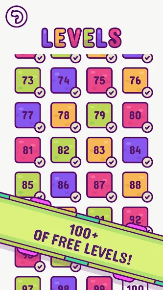 Pack Master — скриншот 3