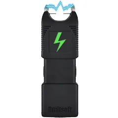 Stun gun simulator MOD на Андроид — Все электрошокеры открыты