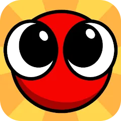 Bounce Ball 6: Roller Ball 6 MOD APK — Много денег и без рекламы