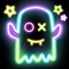 Draw Doodle - Kids drawing — МОД Все открыто