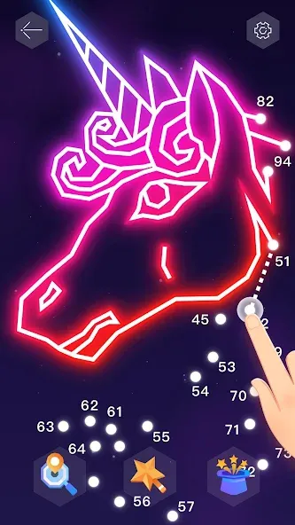Dot it: Connect the Dots — скриншот 3
