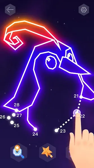 Dot it: Connect the Dots — скриншот 5