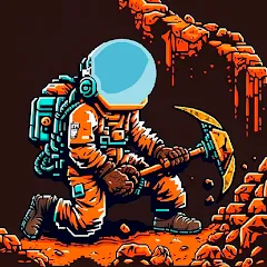 Скачать Dig Odyssey: Cosmic Miner — версия Много денег