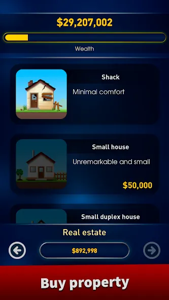 Millionaire 2024 Trivia Quiz — скриншот 3