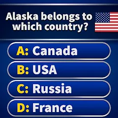 Скачать Millionaire 2024 Trivia Quiz — версия Бесконечные подсказки