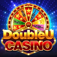 DoubleU Casino™ - Vegas Slots - MOD Много монет и фишек