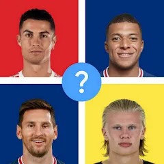 Guess Soccer Player Quiz MOD APK — Много денег